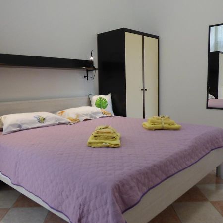 Apartman Mira Split Luaran gambar