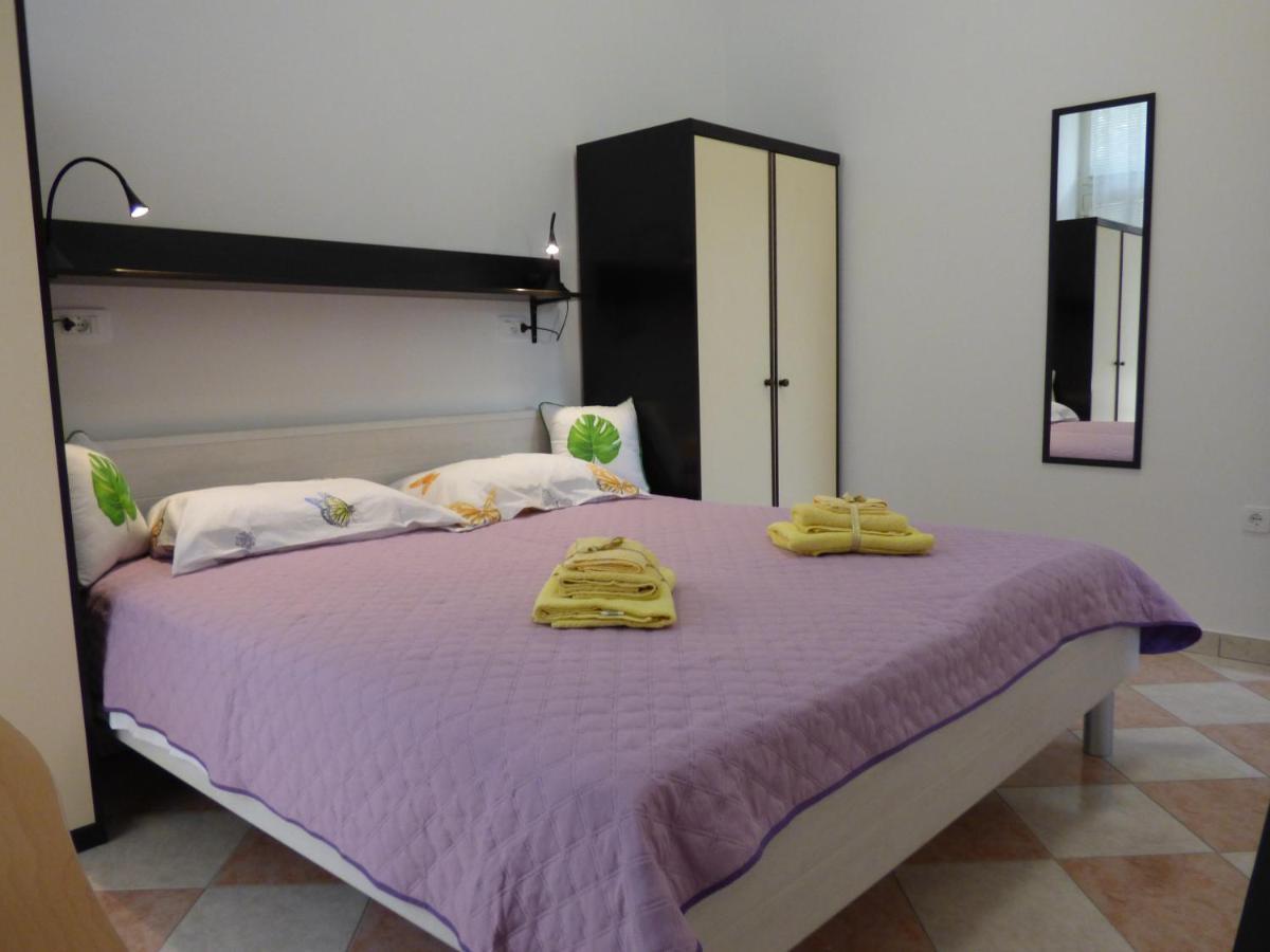 Apartman Mira Split Luaran gambar