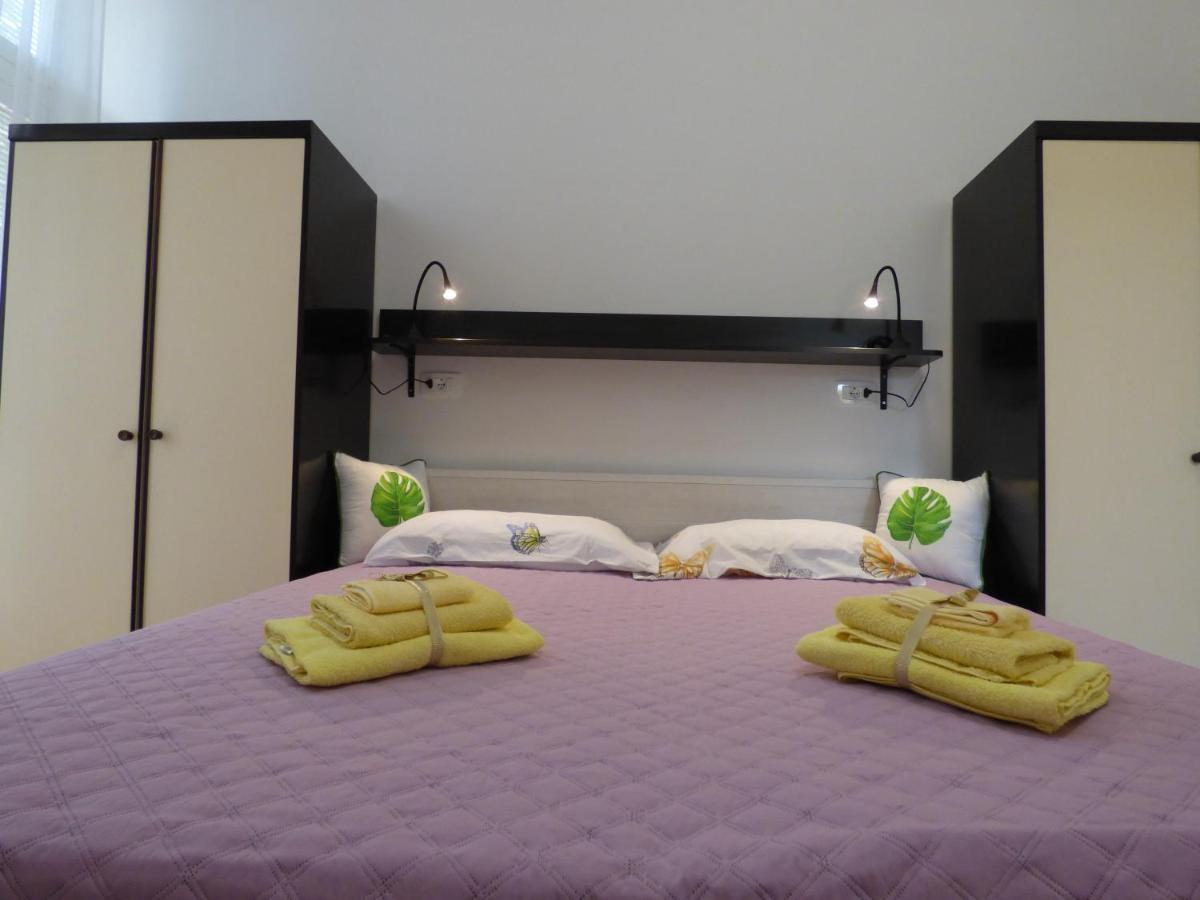 Apartman Mira Split Luaran gambar
