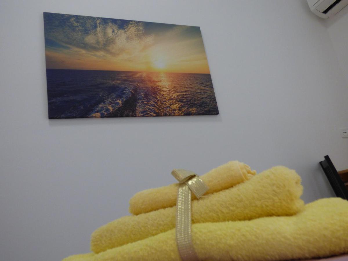 Apartman Mira Split Luaran gambar