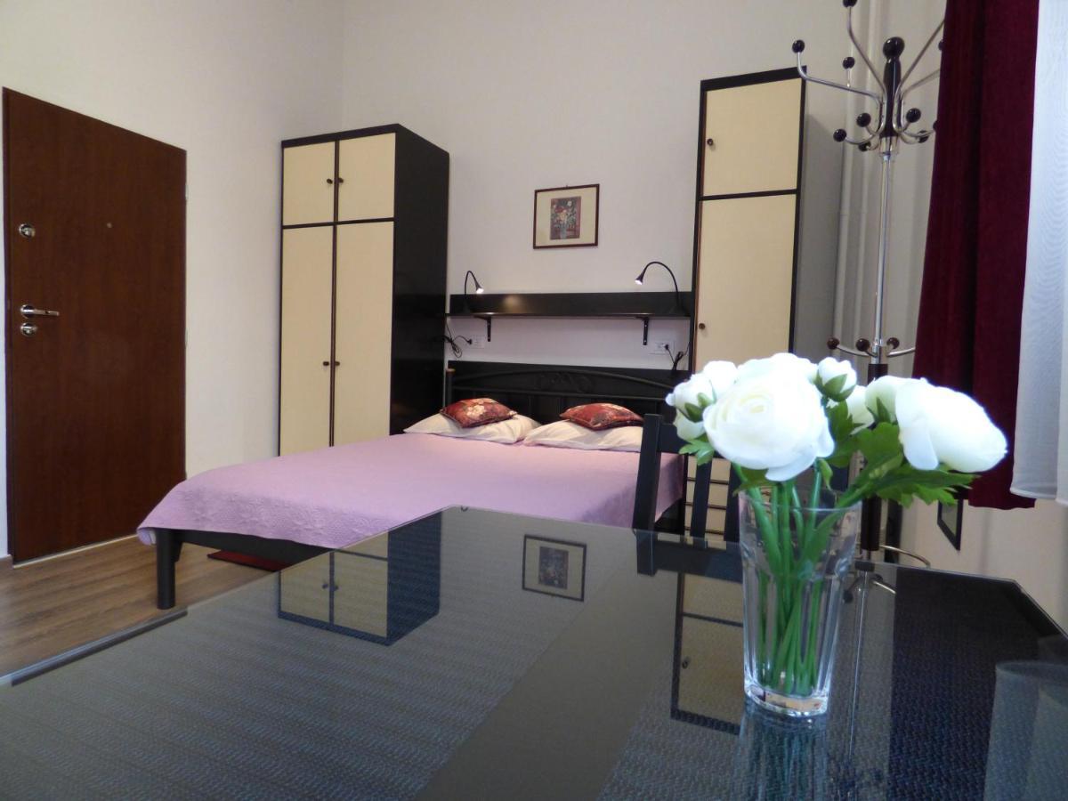 Apartman Mira Split Luaran gambar