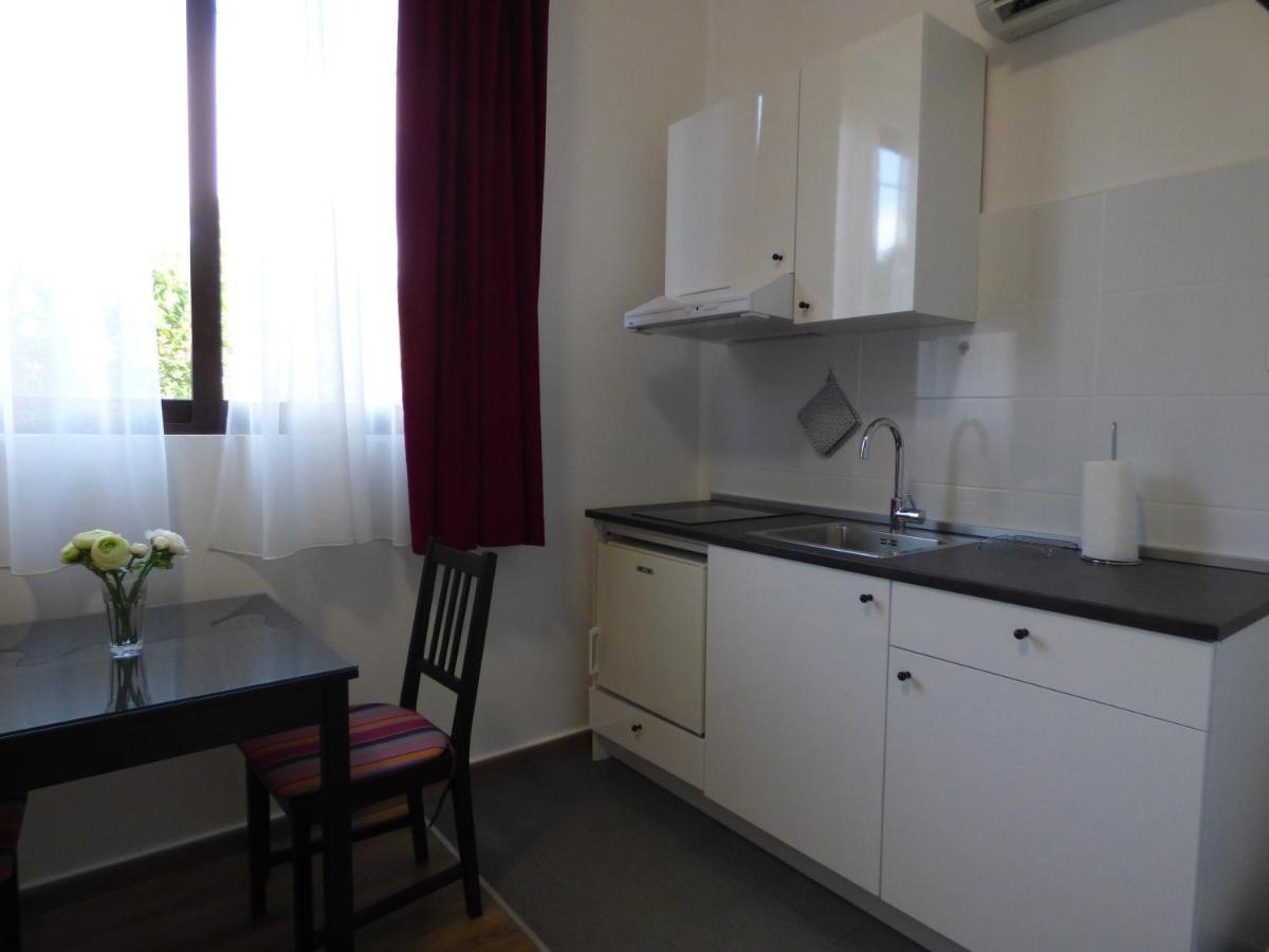 Apartman Mira Split Luaran gambar