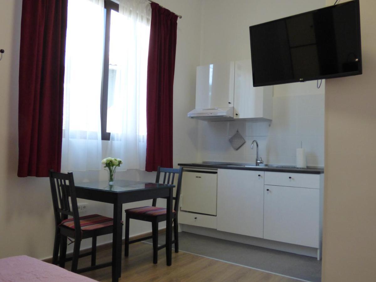 Apartman Mira Split Luaran gambar